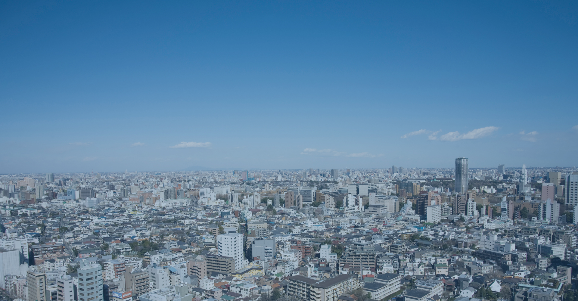 関東圏のお部屋探しなら